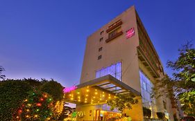 Parc Estique Hotel Pune